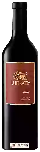 Wijnmakerij Rubissow - Merlot