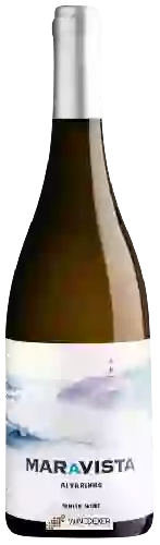 Wijnmakerij Luis Duarte - Maravista Alvarinho