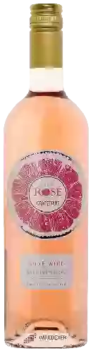 Wijnmakerij Ruby Red (First Press) - Rosé (Grapefruit)