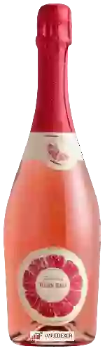 Wijnmakerij Ruby Red (First Press) - Sparkling Rosé