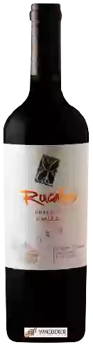 Wijnmakerij Rucahue Family Vineyard - Reserva Cabernet Sauvignon