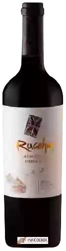 Wijnmakerij Rucahue Family Vineyard - Reserva Merlot