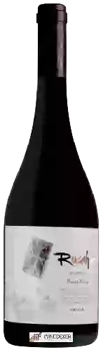 Wijnmakerij Rucahue Family Vineyard - Reserva Pinot Noir
