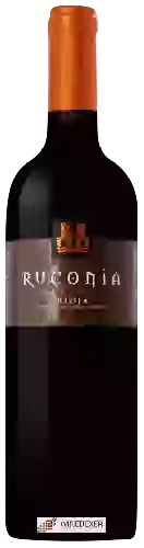 Wijnmakerij Ruconia - Reserva