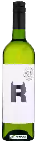 Wijnmakerij Rude Wines - Reserve Blanc