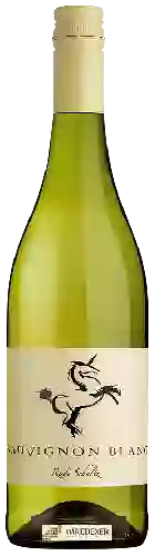 Wijnmakerij Rudi Schultz - Sauvignon Blanc