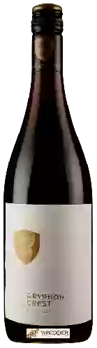 Wijnmakerij Rudi Wiest Selections - Gryphon Crest Pinot Noir