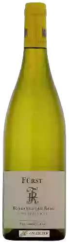 Wijnmakerij Rudolf Fürst - Bürgstadter Berg Chardonnay