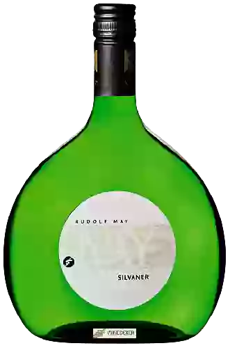 Wijnmakerij Rudolf May - Silvaner