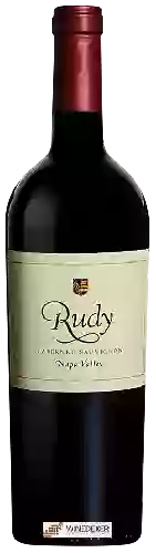 Wijnmakerij Rudy - Cabernet Sauvignon