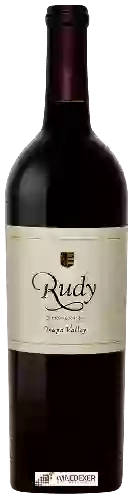 Wijnmakerij Rudy - Zinfandel