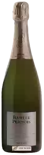 Wijnmakerij Ruelle Pertois - Tradition Brut Champagne