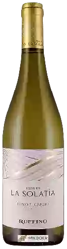 Wijnmakerij Ruffino - La Solatia Pinot Grigio