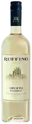 Wijnmakerij Ruffino - Orvieto Classico Bianco