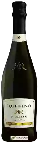 Wijnmakerij Ruffino - Prosecco Organic