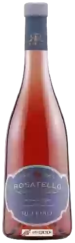 Wijnmakerij Ruffino - Rosatello Prima Cuvée Toscana