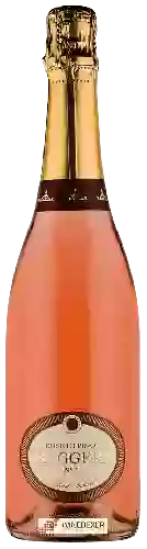 Wijnmakerij Ruggeri - Rosè di Pinot Brut