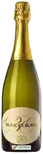 Wijnmakerij Ruiz de Cardenas - Blanc de Blanc