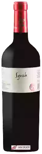 Wijnmakerij Ruiz Torres - Syrah