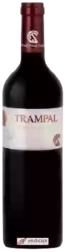 Wijnmakerij Ruiz Torres - Trampal Tinto