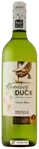 Wijnmakerij Running Duck - Chenin Blanc