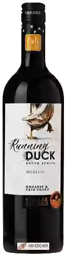 Wijnmakerij Running Duck - Merlot