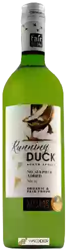 Wijnmakerij Running Duck - No Added Sulphur White