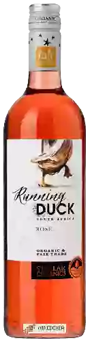 Wijnmakerij Running Duck - Rosé