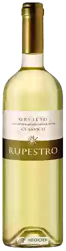 Wijnmakerij Rupestro - Orvieto Classico