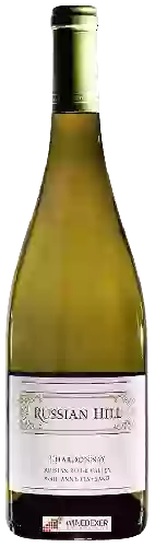 Wijnmakerij Russian Hill - Gail Ann's Vineyard Chardonnay