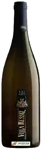 Wijnmakerij Villa Russiz - Pinot Bianco