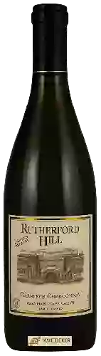 Wijnmakerij Rutherford Hill - Chardonnay Carneros