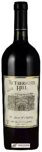 Wijnmakerij Rutherford Hill - Winemaker's Blend