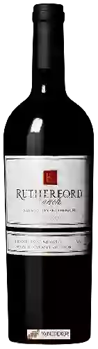 Wijnmakerij Rutherford Ranch - Franklin Cabernet Sauvignon