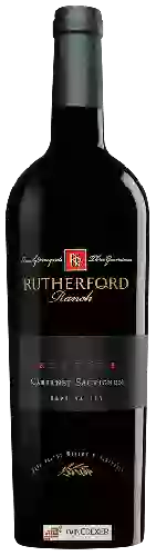 Wijnmakerij Rutherford Ranch - Reserve Cabernet Sauvignon