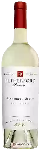 Wijnmakerij Rutherford Ranch - Sauvignon Blanc