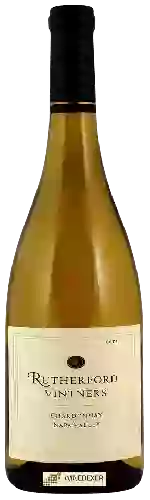 Wijnmakerij Rutherford Vintners - Chardonnay