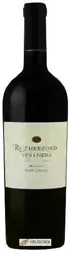 Wijnmakerij Rutherford Vintners - Malbec