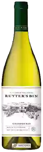 Wijnmakerij Ruyter's Bin - Chardonnay