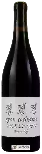 Wijnmakerij Ryan Cochrane - Solomon Hills Vineyard Pinot Noir