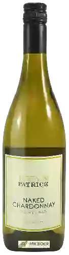 Wijnmakerij Ryan Patrick - Naked Chardonnay