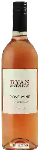 Wijnmakerij Ryan Patrick - Rosé