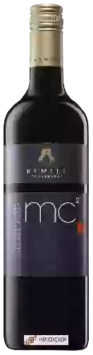 Wijnmakerij Rymill - MC² Red Blend