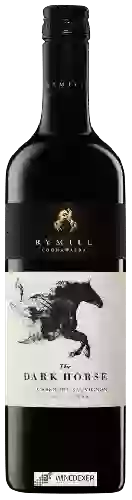 Wijnmakerij Rymill - The Dark Horse Cabernet Sauvignon