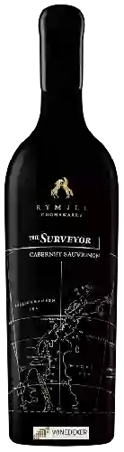 Wijnmakerij Rymill - The Surveyor Cabernet Sauvignon