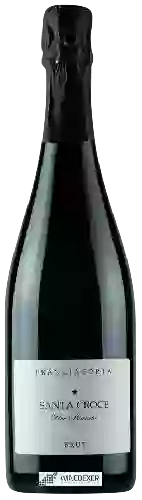 Wijnmakerij S. Croce - Franciacorta Brut