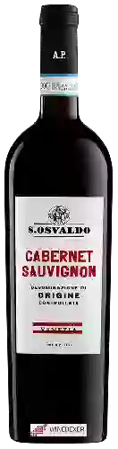 Wijnmakerij S. Osvaldo - Cabernet Sauvignon