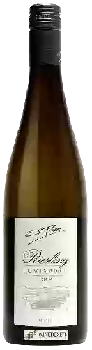 Wijnmakerij S.A. Prüm - Luminance Riesling Dry