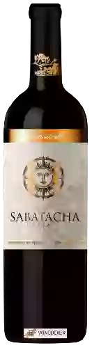 Wijnmakerij Sabatacha - Monastrell