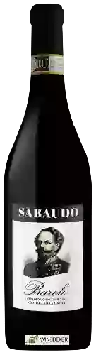 Wijnmakerij Sabaudo - Barolo